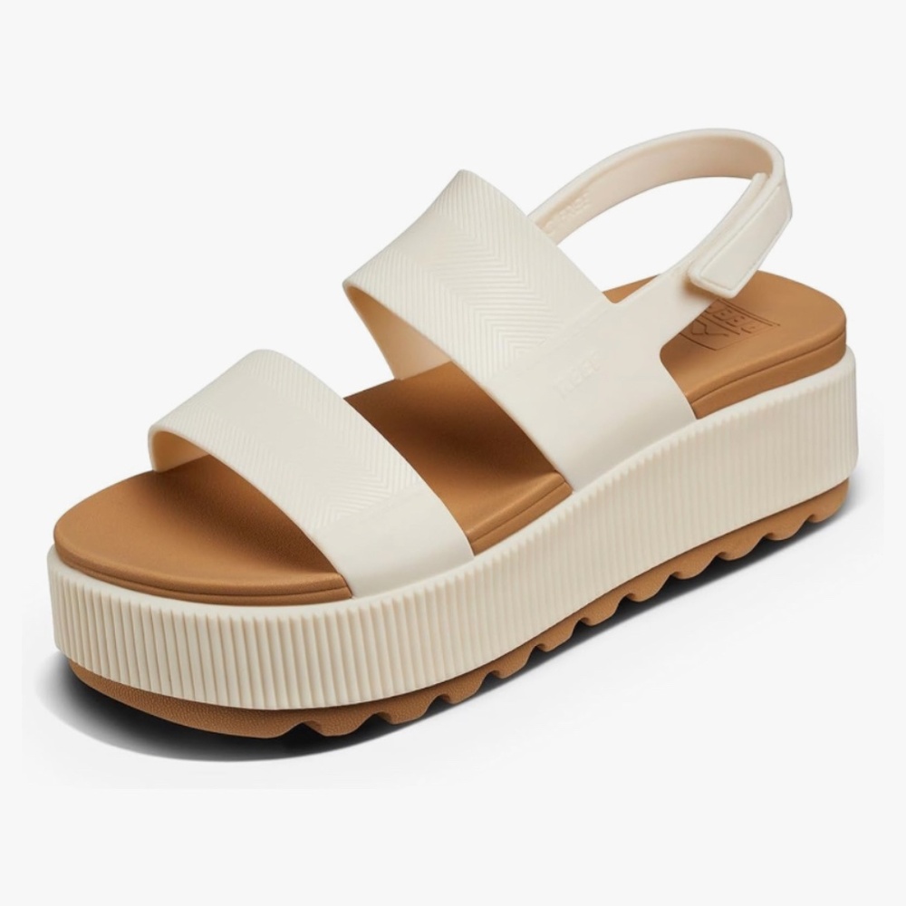 Reef water vista higher